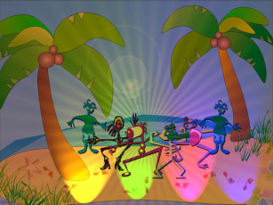 Картинка векторная графика