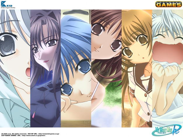 Обои картинки фото аниме, *unknown, другое