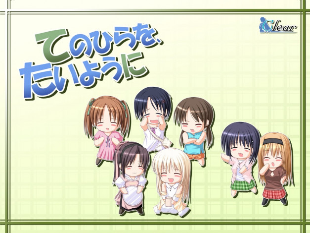 Обои картинки фото аниме, *unknown, другое