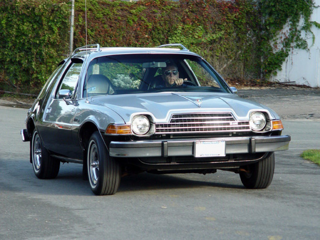 Обои картинки фото автомобили, amc