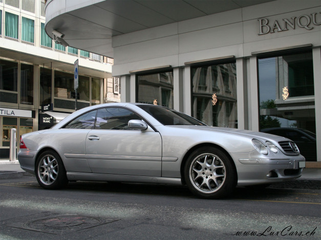 Обои картинки фото автомобили, mercedes, benz