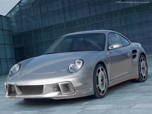 Обои картинки фото автомобили, porsche