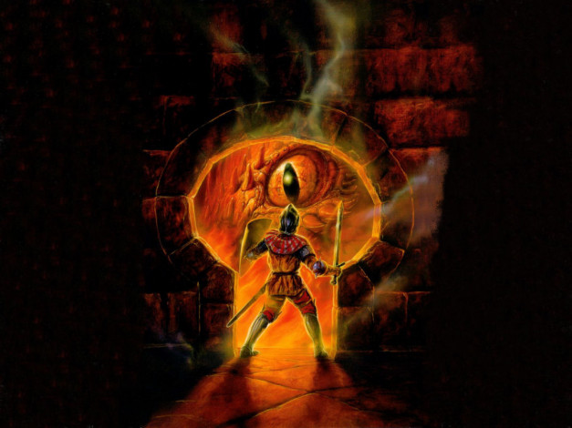 Обои картинки фото фэнтези, драконы