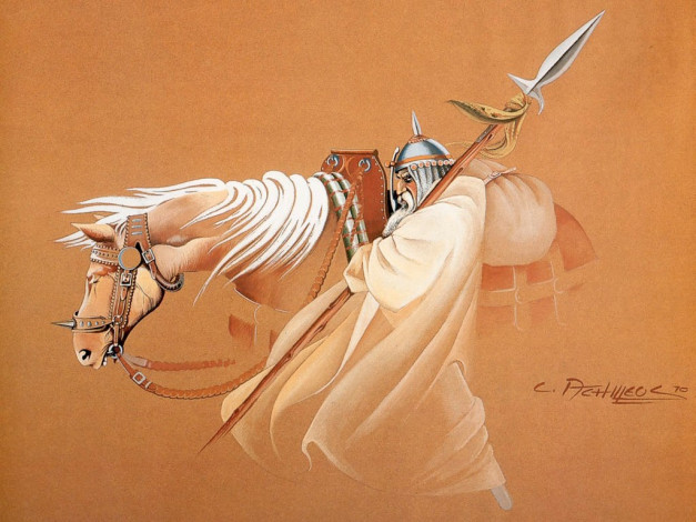 Обои картинки фото фэнтези, люди