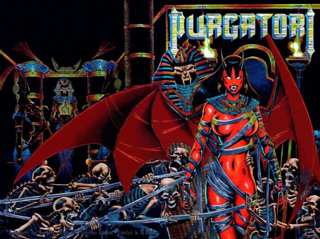 Обои картинки фото рисованные, комиксы