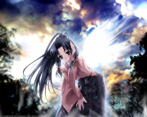 Картинка аниме *unknown другое