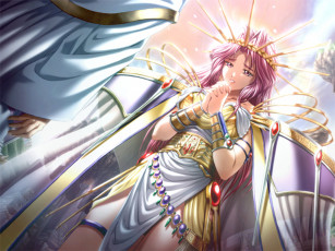 Картинка аниме *unknown другое