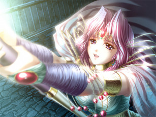 Картинка аниме *unknown другое