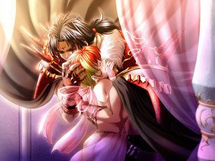 Картинка аниме *unknown другое