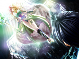 Картинка аниме *unknown другое