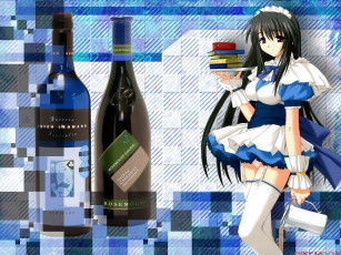 Картинка аниме *unknown другое