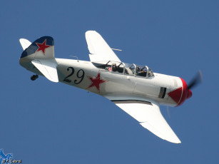 Картинка авиация лёгкие одномоторные самолёты