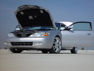 Картинка автомобили acura