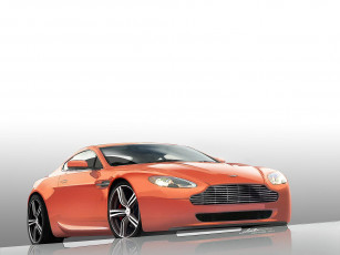 Картинка автомобили aston martin