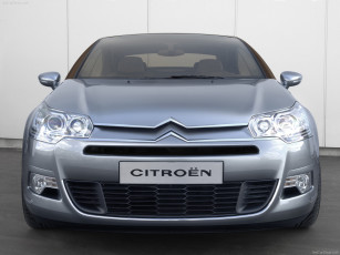 Картинка автомобили citroen
