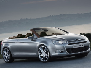 Картинка автомобили citroen