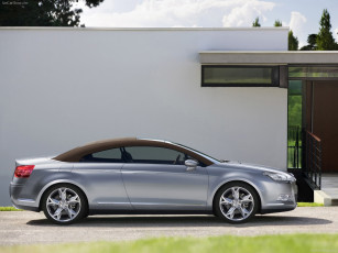 Картинка автомобили citroen