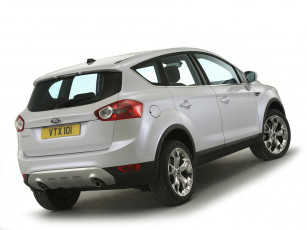 Картинка автомобили ford