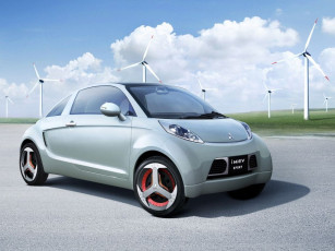 Картинка автомобили mitsubishi