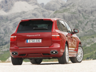 Картинка автомобили porsche