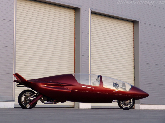 Обои картинки фото acabion, gtbo, 70, автомобили, unsort