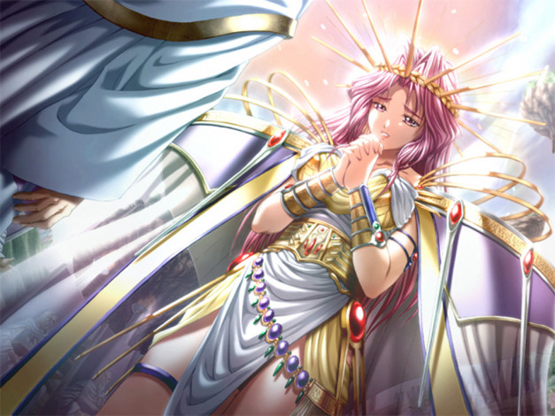 Обои картинки фото аниме, *unknown, другое