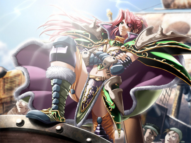 Обои картинки фото аниме, *unknown, другое