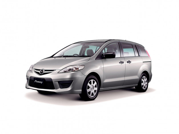 Обои картинки фото автомобили, mazda