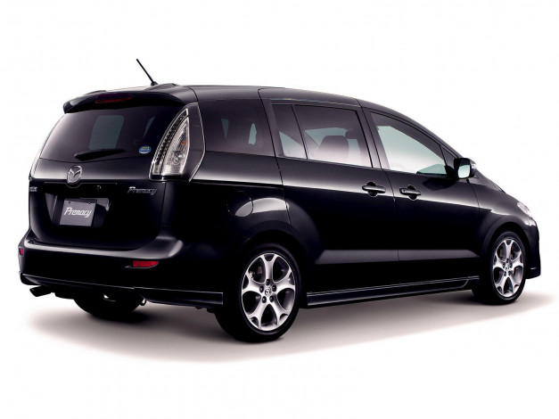 Обои картинки фото автомобили, mazda