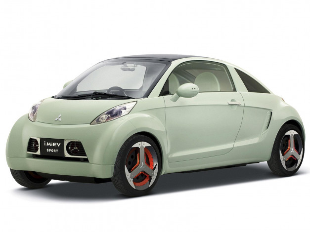 Обои картинки фото автомобили, mitsubishi