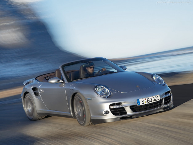 Обои картинки фото автомобили, porsche