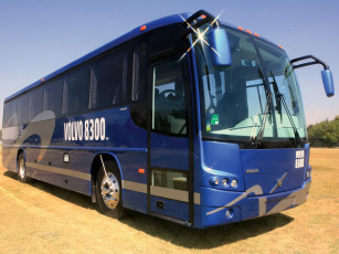 Картинка автомобили автобусы