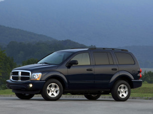 Картинка автомобили dodge