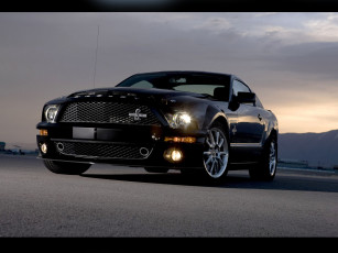 Картинка автомобили ford