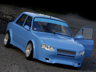 Картинка автомобили skoda