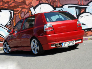 Картинка автомобили volkswagen