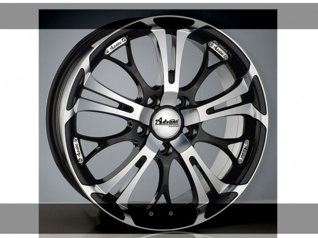 Обои картинки фото автомобили, диски