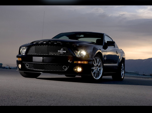 Обои картинки фото автомобили, ford