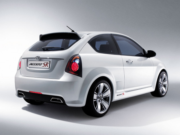 Обои картинки фото автомобили, hyundai