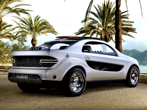 Обои картинки фото автомобили, виртуальный, тюнинг