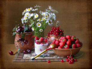Картинка еда натюрморт