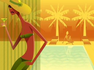 Картинка векторная графика