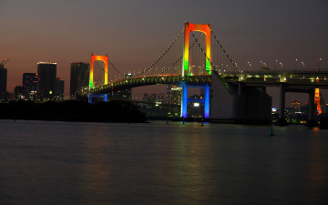 Картинка города токио Япония