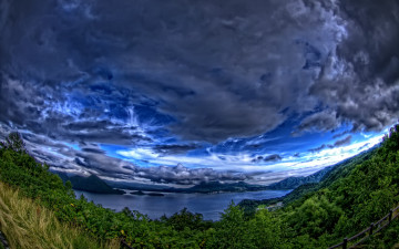 Картинка hokkaido природа реки озера