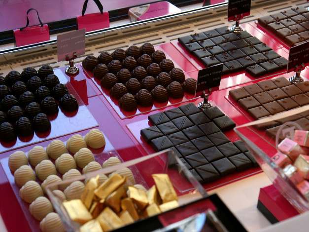 Обои картинки фото еда, конфеты, шоколад, сладости