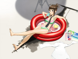 Картинка аниме *unknown другое