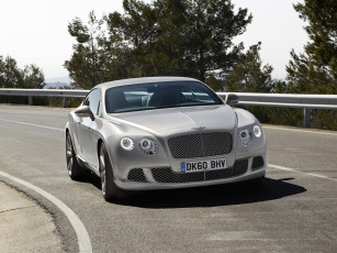 Картинка автомобили bentley