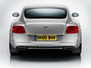 Картинка автомобили bentley