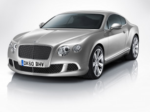 Картинка автомобили bentley