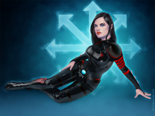 Картинка рисованные люди